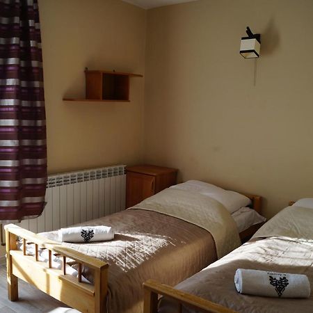 Pod Tatrami Bed & Breakfast Буковина Татжанска Екстериор снимка