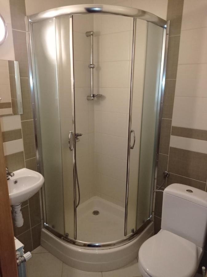Pod Tatrami Bed & Breakfast Буковина Татжанска Екстериор снимка
