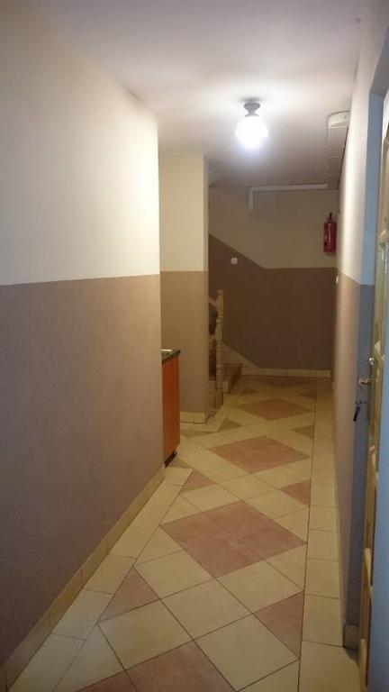Pod Tatrami Bed & Breakfast Буковина Татжанска Екстериор снимка