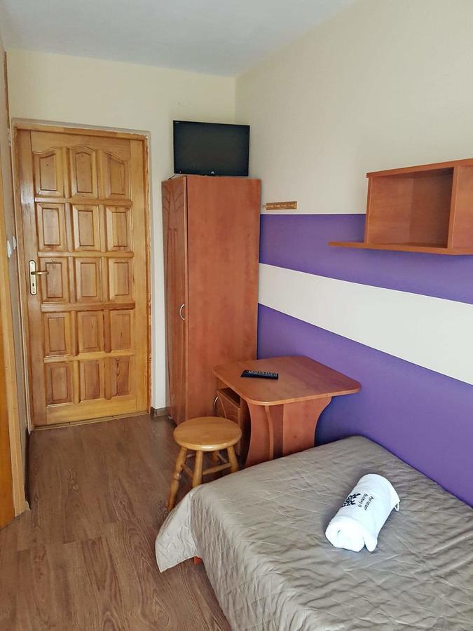 Pod Tatrami Bed & Breakfast Буковина Татжанска Екстериор снимка