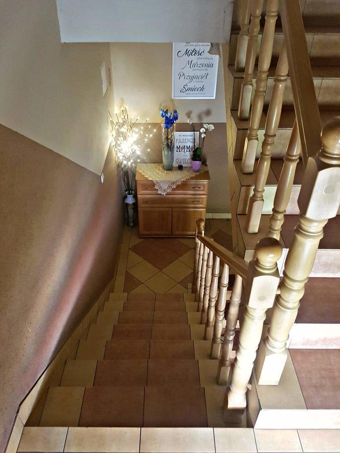 Pod Tatrami Bed & Breakfast Буковина Татжанска Екстериор снимка