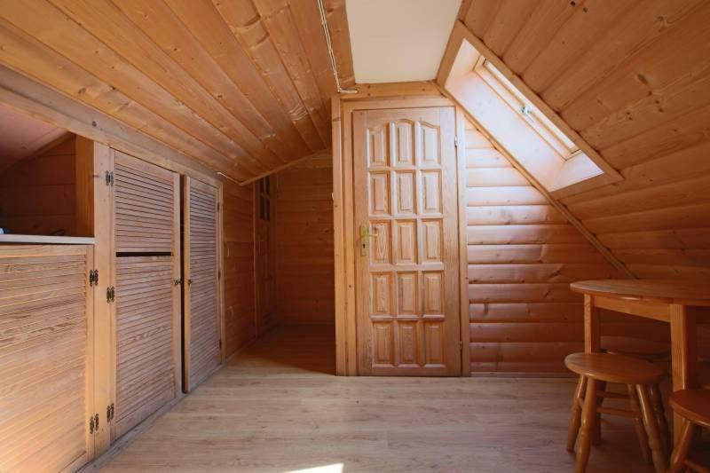 Pod Tatrami Bed & Breakfast Буковина Татжанска Екстериор снимка